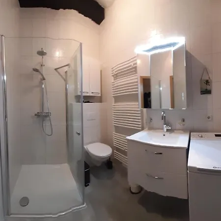 Haus Am Eckwarden Tatil Evi